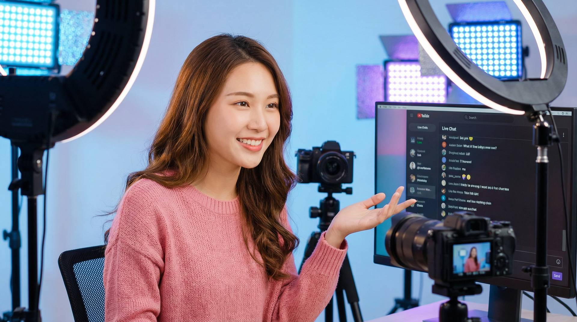 平台-专业视频直播平台